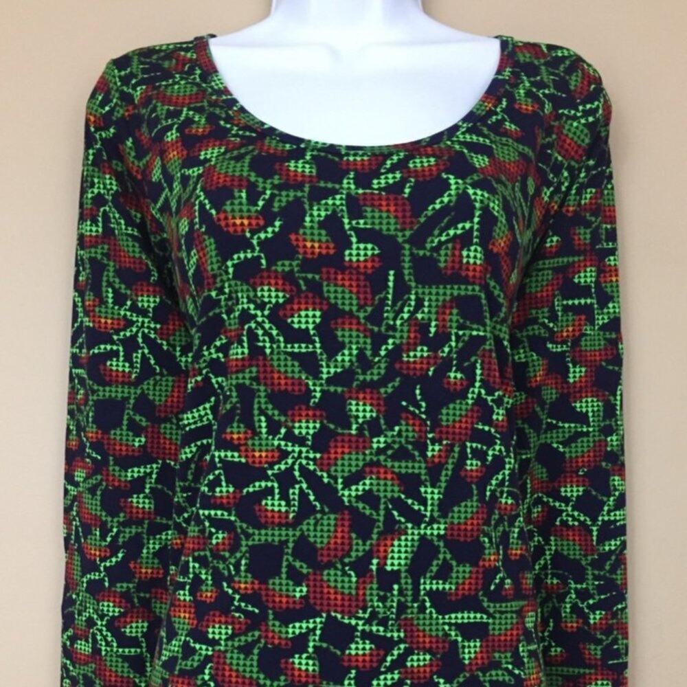 LuLaRoe Lynnae brand new with tags